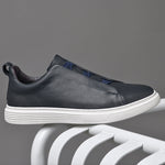 Stylish Leather Shoes