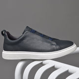 Stylish Leather Shoes