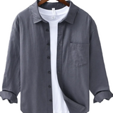Doha Linen Shirt