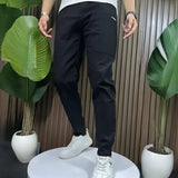 Elegant Cargo Pants