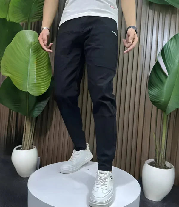 Elegant Cargo Pants