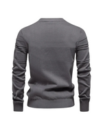Vincenzo Chic Sweater