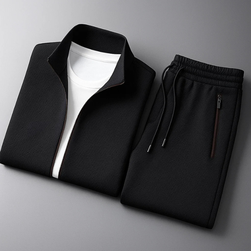Premium Tracksuit