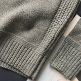 Casual Men's Sweater