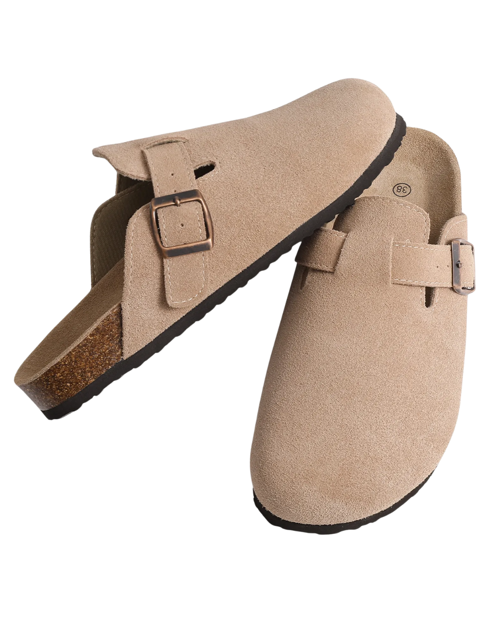 Oxford Clogs
