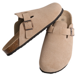 Oxford Clogs