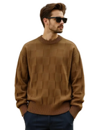 Premium Knit Sweater