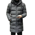 Men's Winter Jacket
