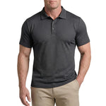 Capri – Ultra-Comfortable Polo Shirt for Men