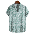 Casual Summer Shirt