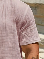 Breathable Shirt