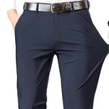 Elegant Business Pants