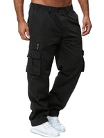 Loose Cargo Pants