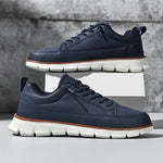 Men's Leather Shoes