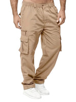 Loose Cargo Pants