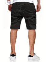 Casual Summer Shorts