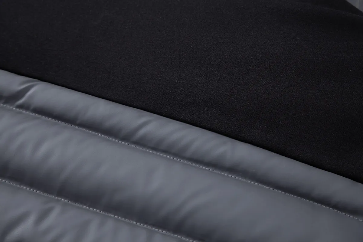 Paris Premium Hybrid Jacket Gray