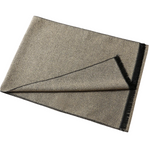 Windmere Classic Men's Cashmere Scarf for Winter