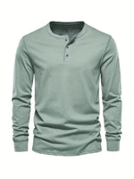 Henley Shirt
