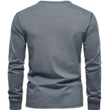Henley Shirt