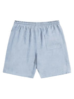 Casual Linen Shorts
