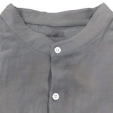Elegant Linen Shirt