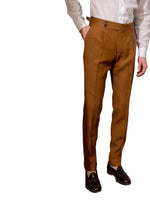Gold Coast Linen Pants