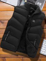 Elegant Vest