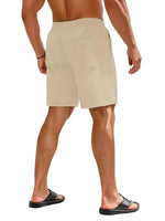 Casual Men's Shorts