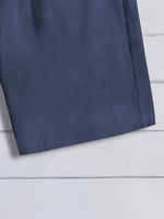 Casual Linen Shorts