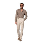 Gold Coast Linen Pants