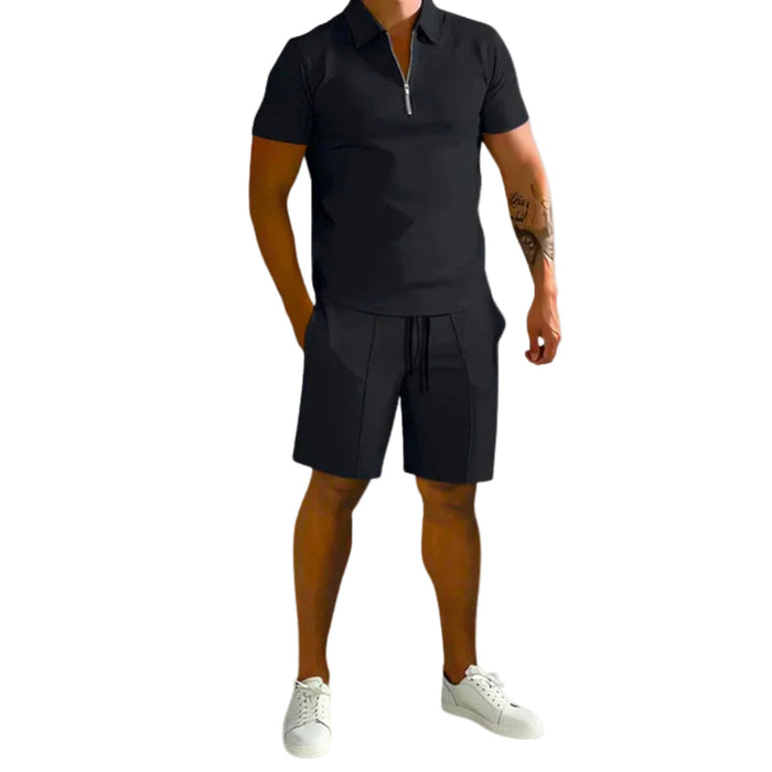Carlos - Stylish Two-Piece Set