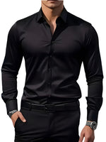 Elegant Men's Shirt