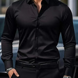 Elegant Shirt