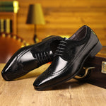 Formal Oxford Shoes