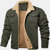 Ugo Bomber Jacket