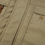 Premium Lined Winter Jacket