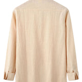 Cazel | Belize Long Sleeve Set