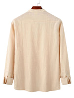 Cazel | Belize Long Sleeve Set