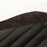 Elegant Insulated Polar Fleece Winter Jacket