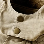 Elegant Premium Quilted Winter Jacket