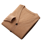 Faunus Merino Wool Vest