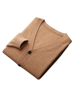 Faunus Merino Wool Vest