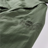 Elegant Outerwear Jacket