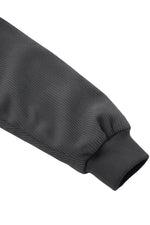 Men's Corduroy Jacket – Gray
