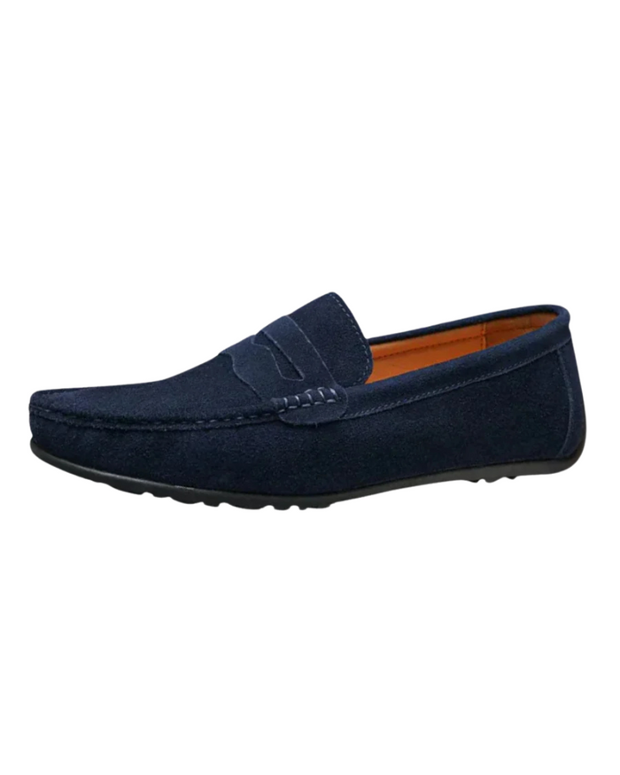 Lorenzo Loafers