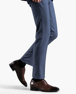 Leather Business Shoes