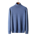 Cagliari Merino Wool Golf