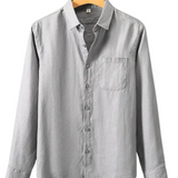Miami Linen Shirt