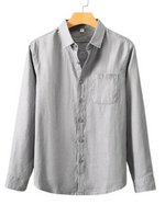 Miami Linen Shirt